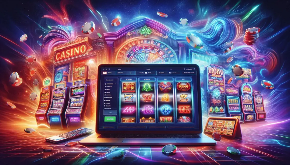 Browinner Casino
